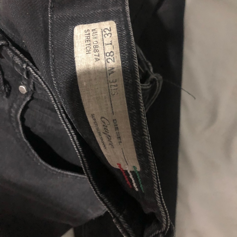 Jeans - Picture 4 of 6